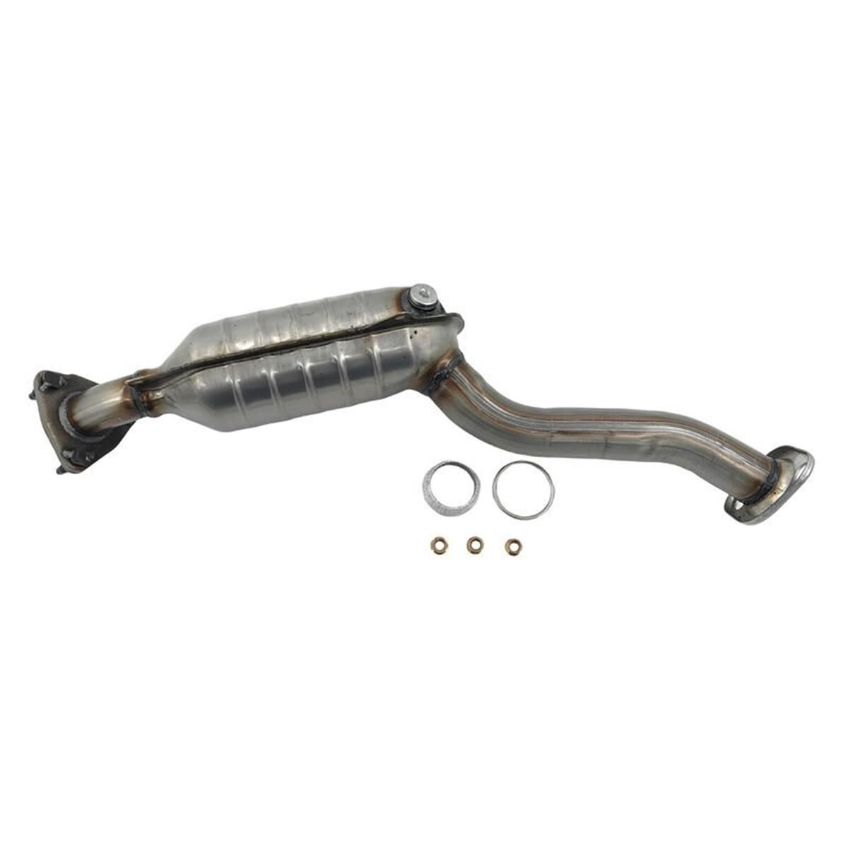 Catalytic Converter, , scaau_hi-res