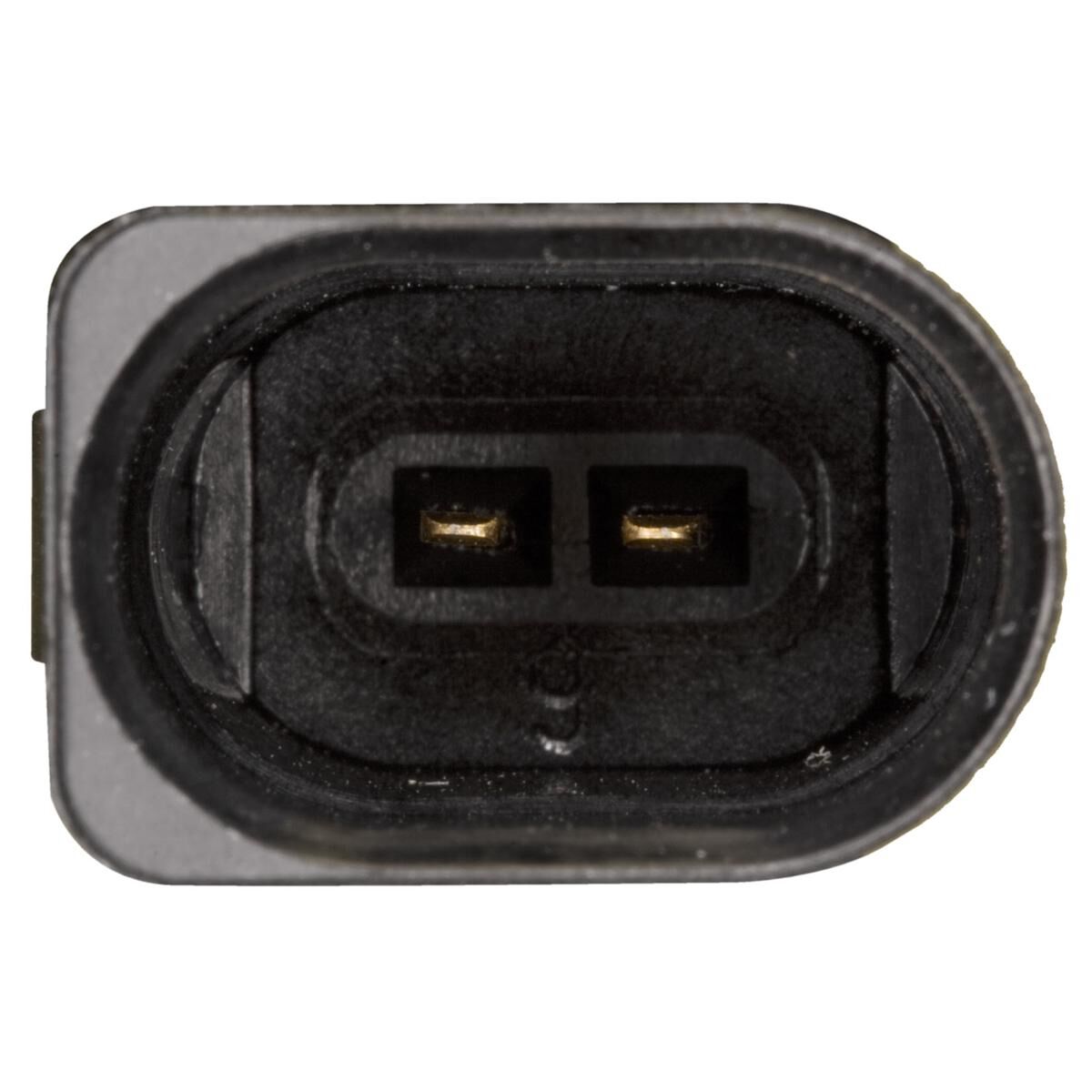 NTK ABS SENSOR - AB0045, , scaau_hi-res