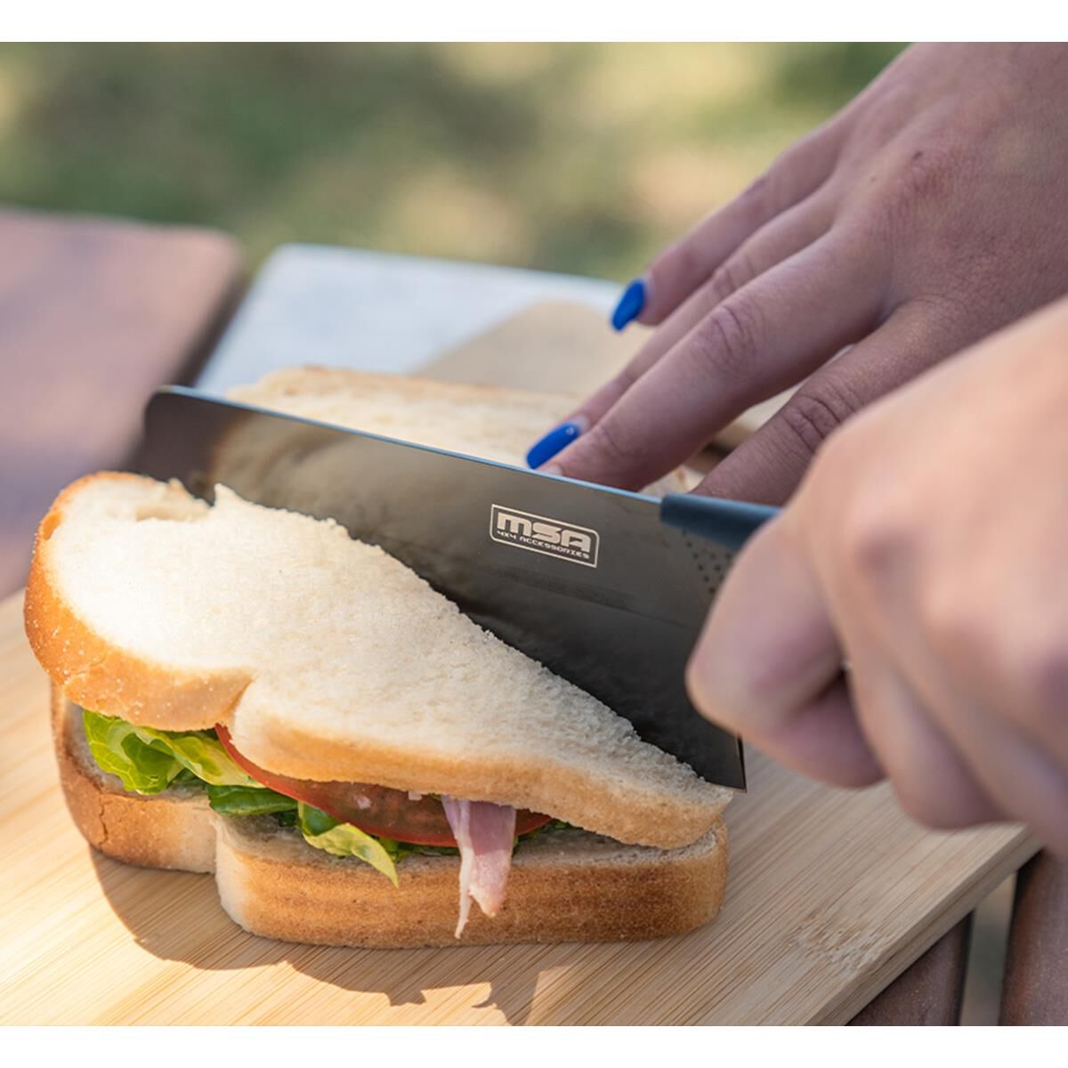 MSA COOKING KNIVES, , scaau_hi-res