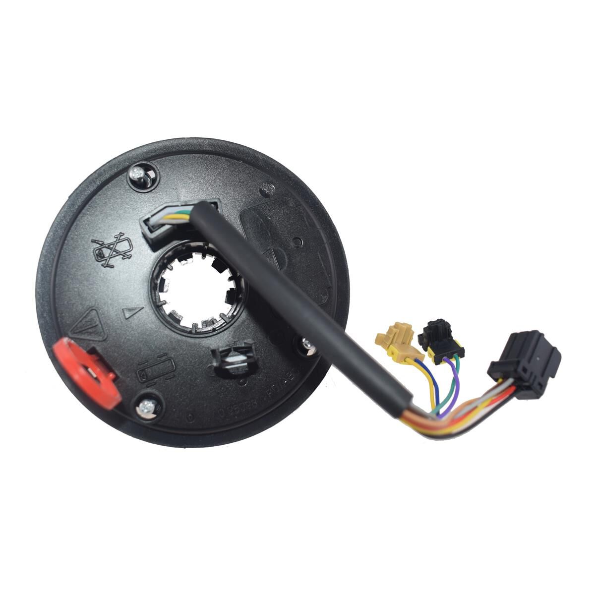 SPIRAL STEERING WHEEL CLOCK SPRING CABLE FIT FOR DODGE CHARGER MAGNUM CHRYSLER 300, , scaau_hi-res