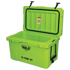 45L PORTABLE ICE COOLER BOX WITH H/D ROPE CARRY HANDLES, , scaau_hi-res