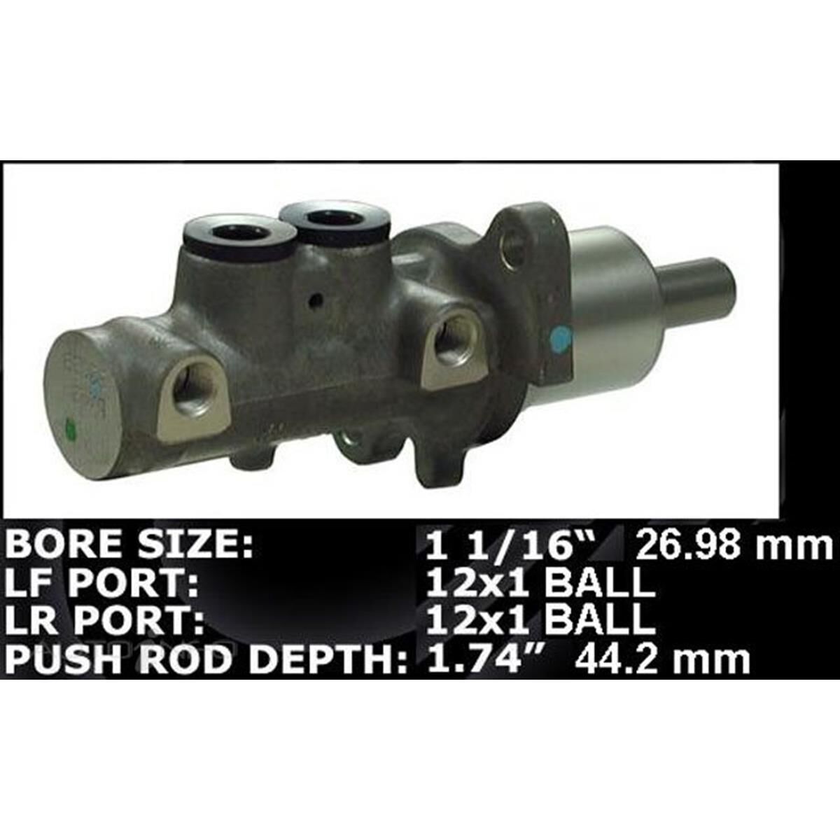 IBS M CYL FORD MUSTANG 2005, , scaau_hi-res