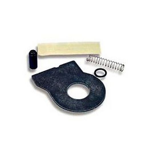 Holley Fuel Pump Check Valve Kit Holley Blue Fuel Pump (HO12802