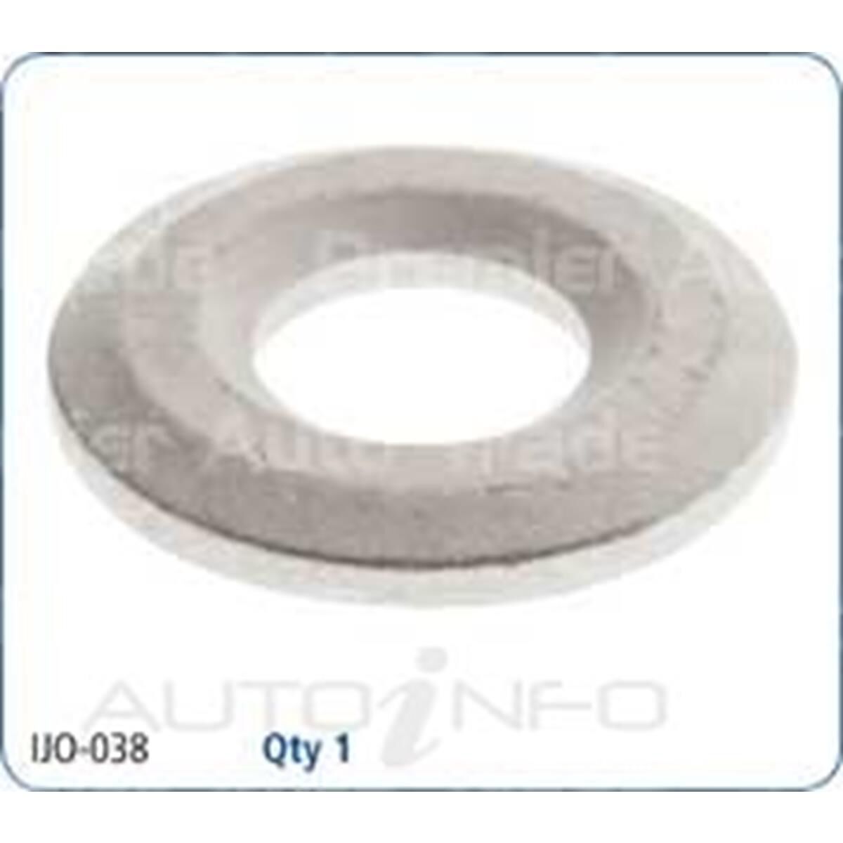 DIESEL INJECTOR SEAT, , scaau_hi-res