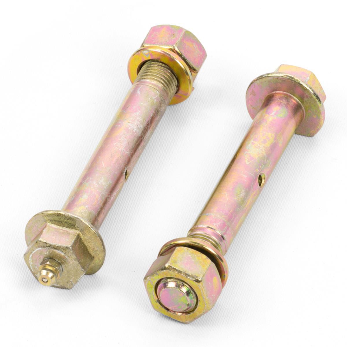 Shackle Kit/Pin - 4WD & Car, , scaau_hi-res