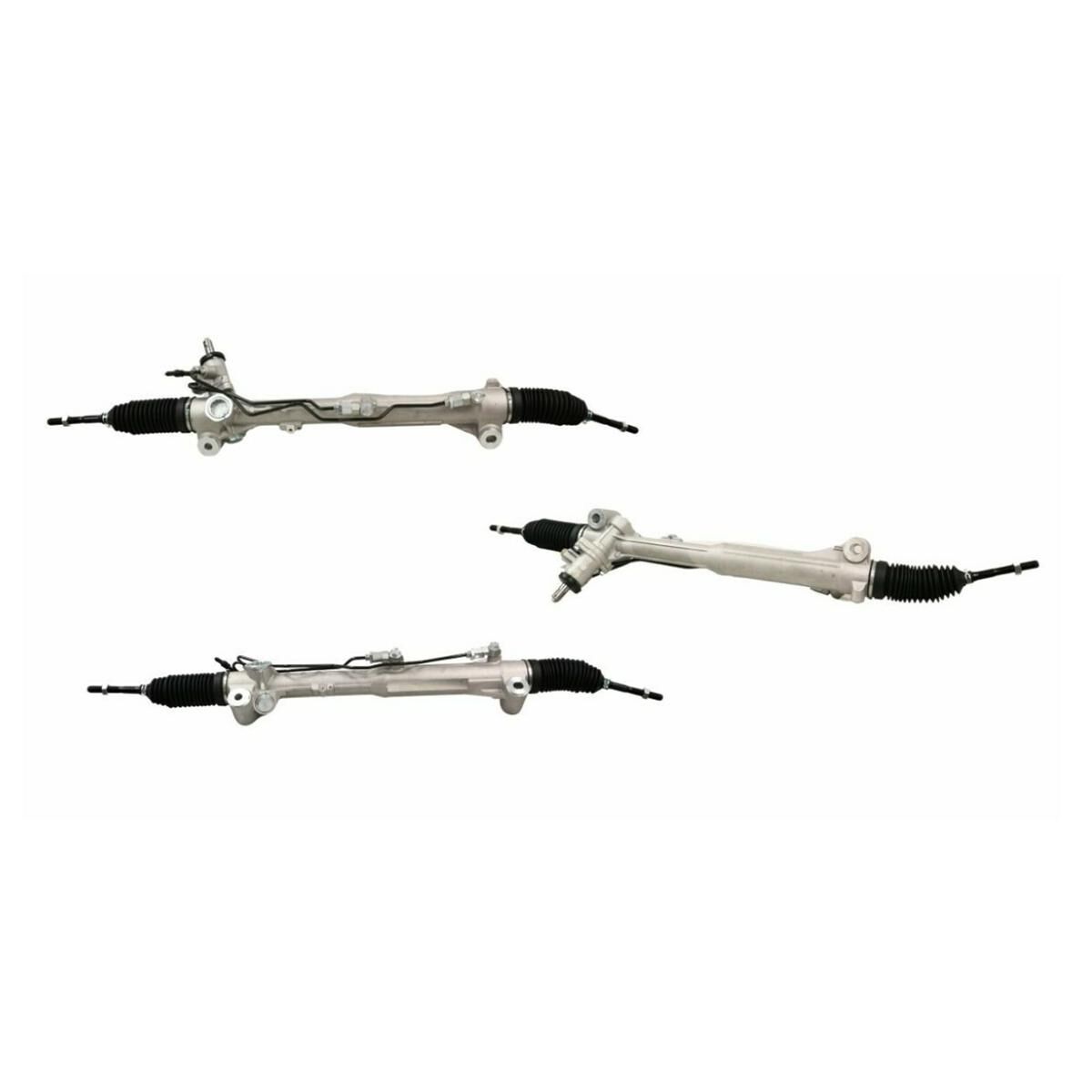 FORD RANGER PX
09/2011 ~ 12/2022
POWER STEERING RACK (HYDRAULIC TYPE)
WITHOUT TIE ROD ENDS
FIT 2WD MODELS, , scaau_hi-res