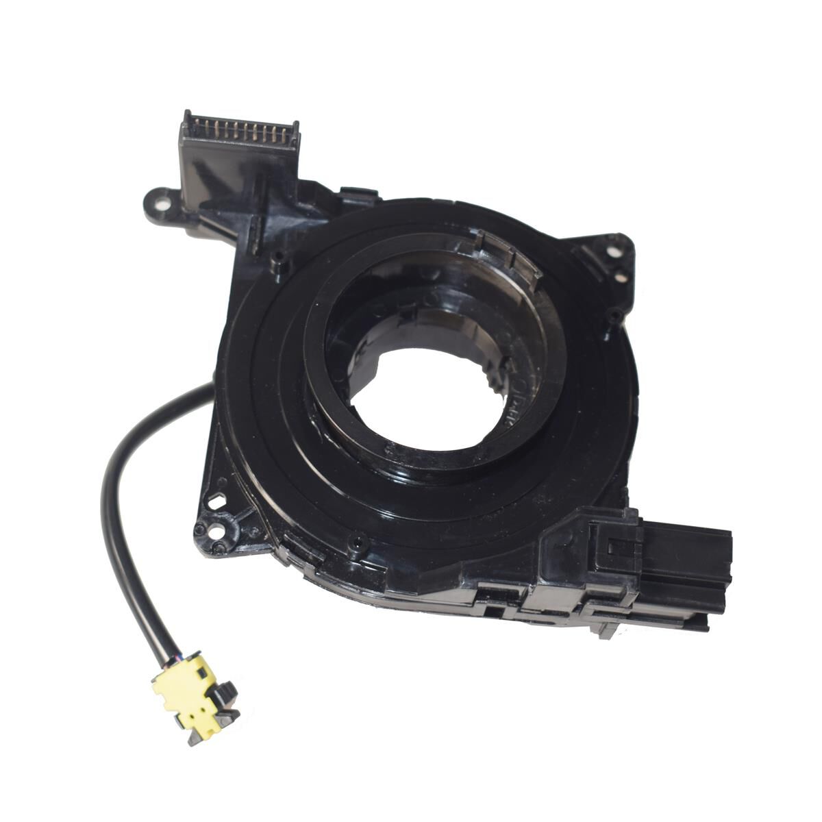 AIRBAG CLOCK SPRING FIT FOR FORD MONDEO MK4 6G9T-14A664-BD AG9T-14A664-AC, , scaau_hi-res