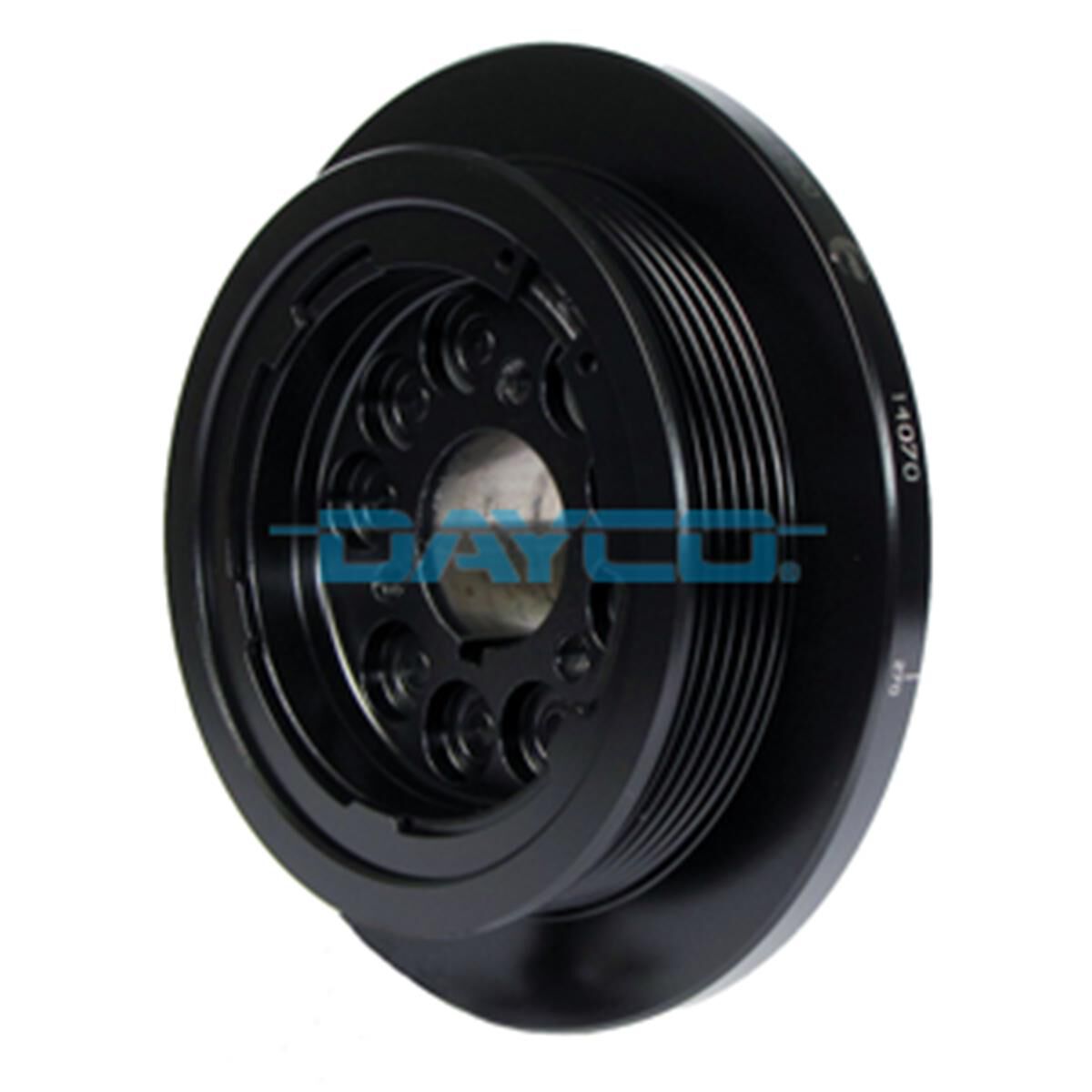 HARMONIC BALANCER - RACE, , scaau_hi-res