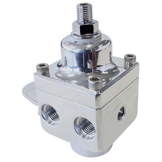 4 PORT FUEL PRESSURE REGULATOR, , scaau_hi-res