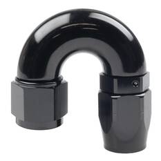 CUTTER HOSE FITTING AN-8 180 DEG, , scaau_hi-res