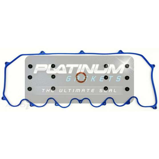 ROCKER COVER GASKET KIT, , scaau_hi-res
