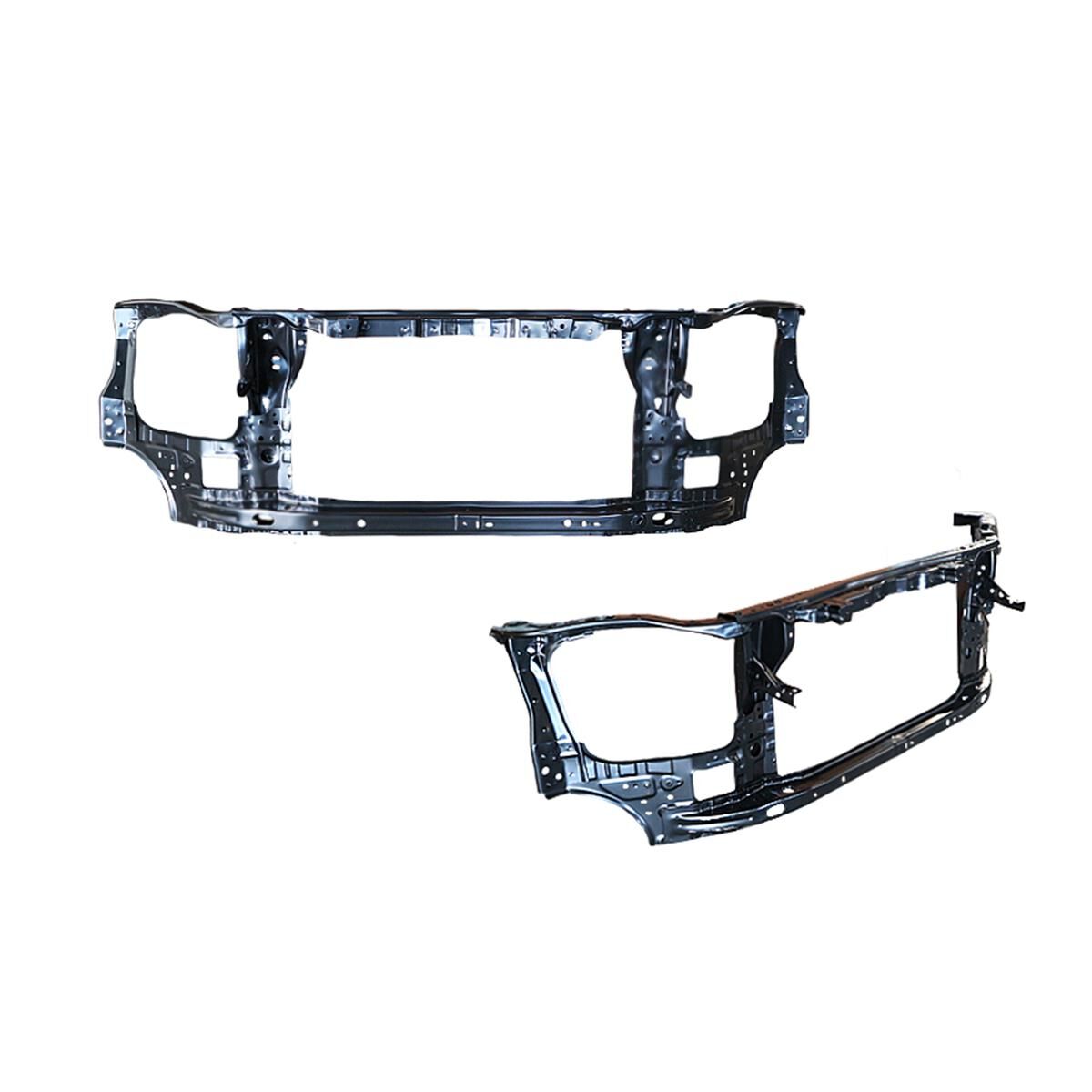 TOYOTA HILUX TGN/GUN/GGN RADIATOR SUPPORT, , scaau_hi-res