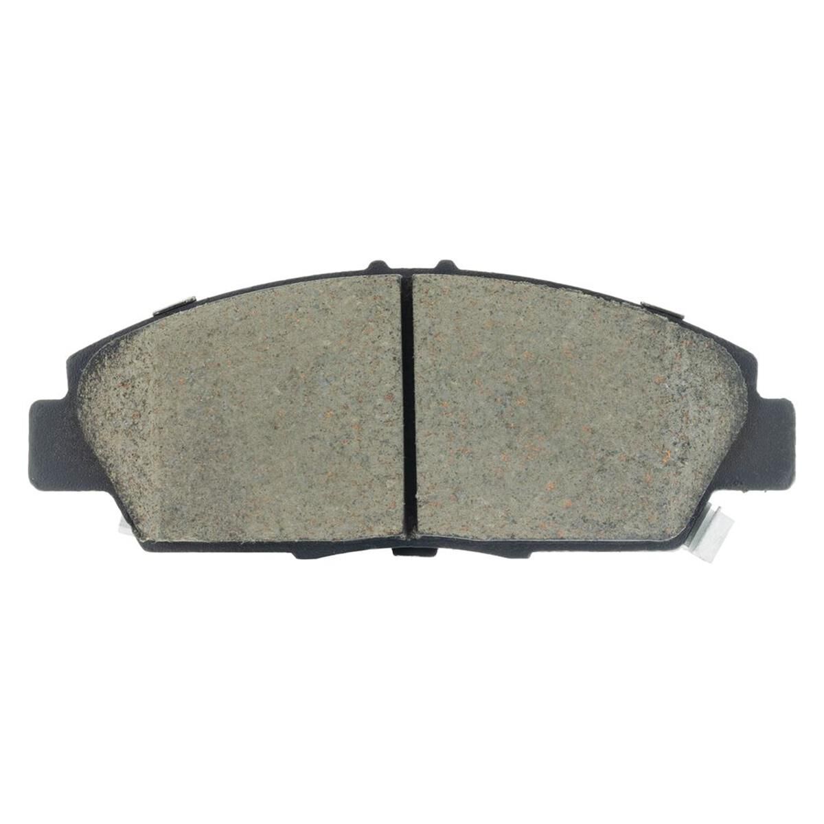 TRADE-LINE BRAKE PADS SET, , scaau_hi-res