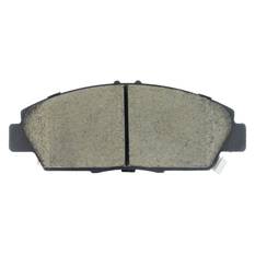 TRADE-LINE BRAKE PADS SET, , scaau_hi-res