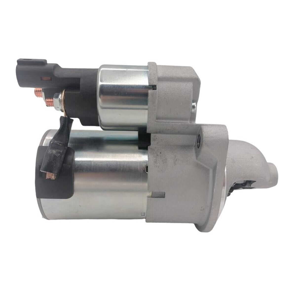 Starter Motor, , scaau_hi-res
