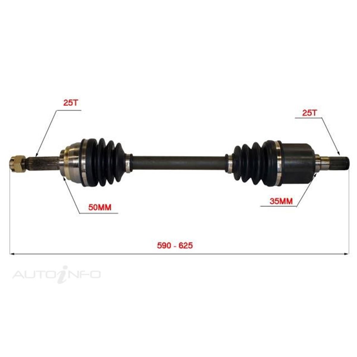 DRIVESHAFT ASSEMBLY, , scaau_hi-res