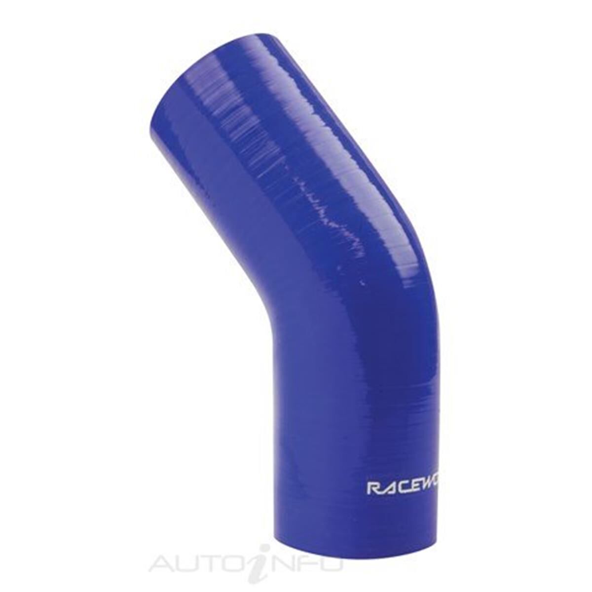 45 ELBOW 2.25'' (57MM) BLUE, , scaau_hi-res