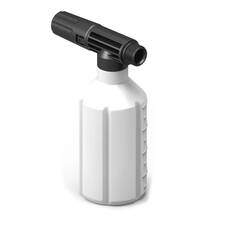 ELEC PRESSURE WASHER 2100W COMPACT 2400PSI, , scaau_hi-res