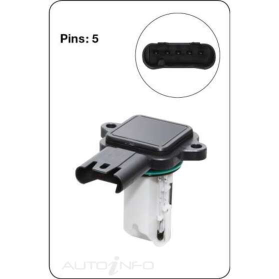 TRIDON AIR FLOW METER, , scaau_hi-res