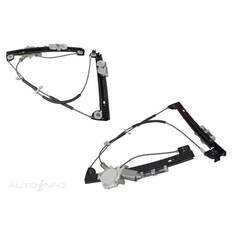 MINI COOPER  R50 ~ R53  01/2002 ~ 02/2007  FRONT ELECTRIC WINDOW REGULATOR  RIGHT HAND SIDE, , scaau_hi-res