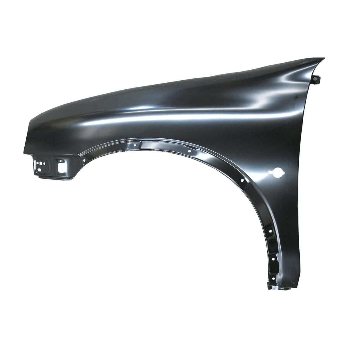 HOLDEN BARINA  SB  04/1994 ~ 03/2001  GUARD  LEFT HAND SIDE, , scaau_hi-res