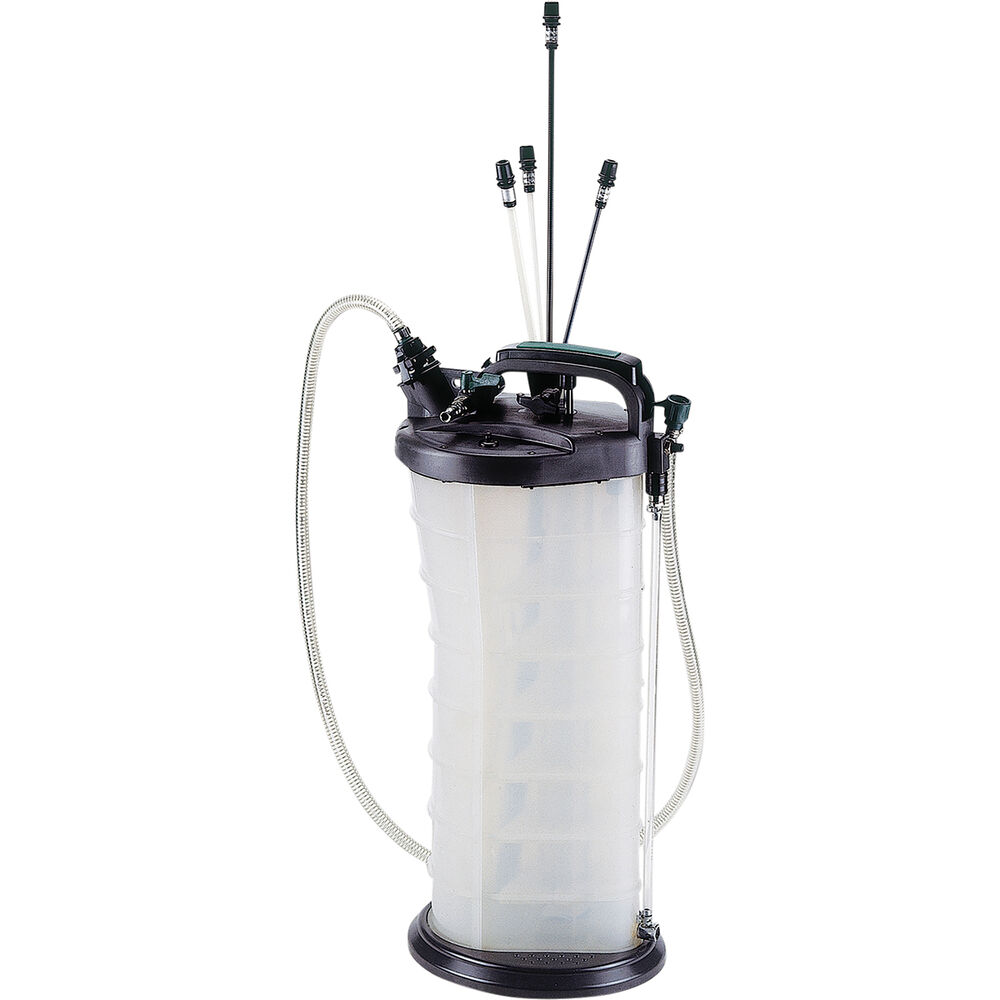 Endeavour Oil Extractor, AirPowered and Manual ET3586 Supercheap Auto