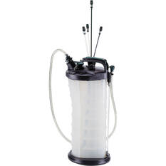 AP FLUID EXTRACTOR (MANUAL / AIR) 10L, , scaau_hi-res