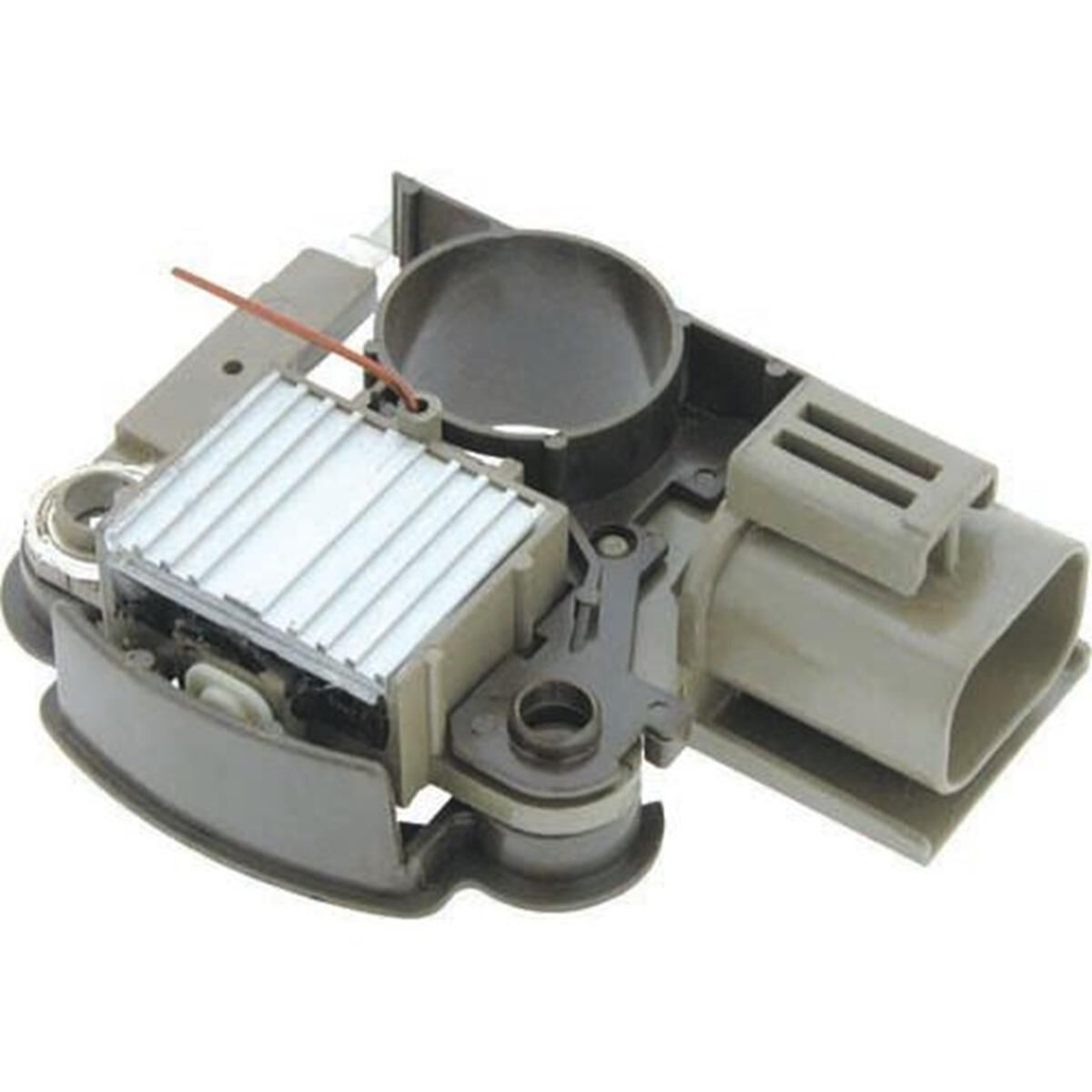 VOLTAGE REG 12V MITSUBISHI MAZDA MX5 RX7 626 A866T17972, , scaau_hi-res