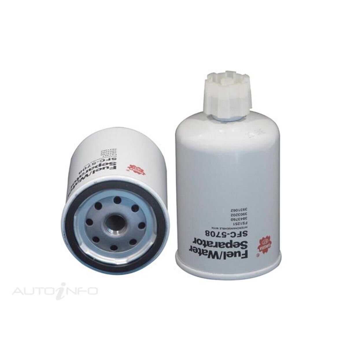 FUEL WATER SEPERATOR FITS, , scaau_hi-res