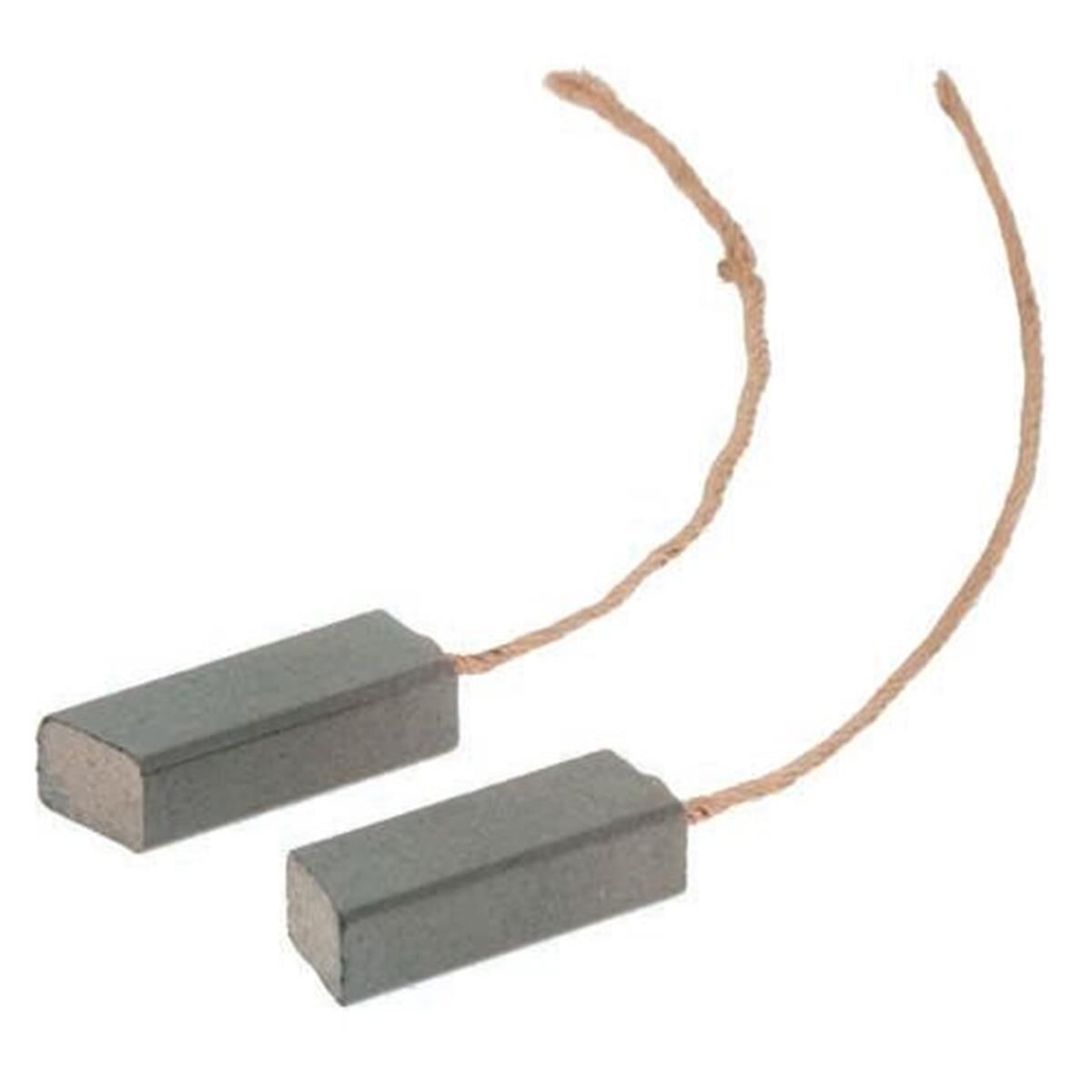 BRUSH SET  HITACHI 1 SET 2 PCS  7 x 5 x 18 x 16.5, , scaau_hi-res