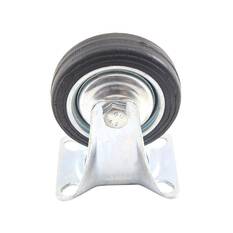 Sunrise Casters 4" General Purpose Fixed, , scaau_hi-res