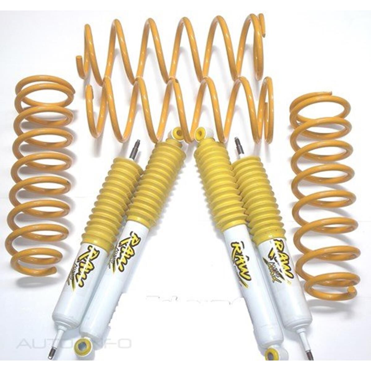 ENHANCE KIT Wrangl LWB 07on, , scaau_hi-res