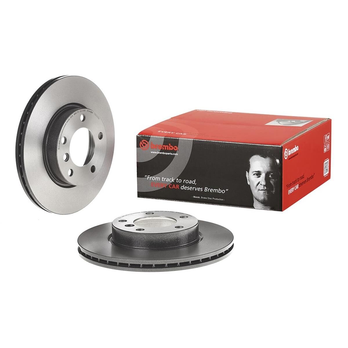 BREMBO DISC ROTOR, , scaau_hi-res