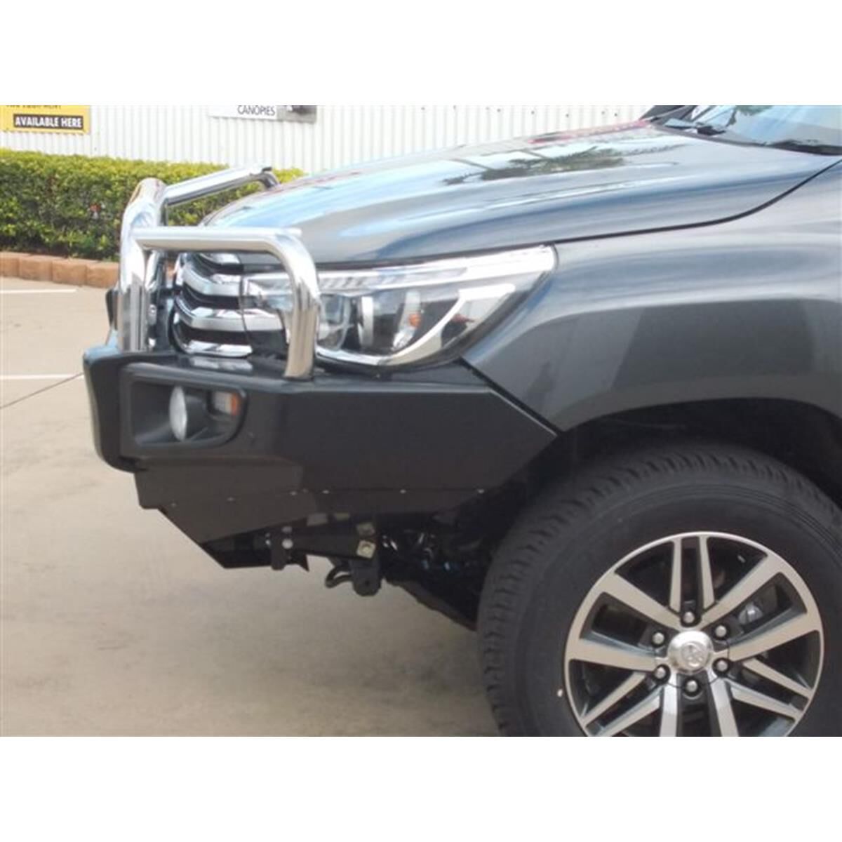 Bull Bars, , scaau_hi-res