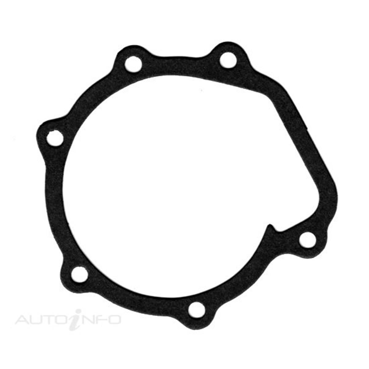 PTQ WATER PUMP GASKET, , scaau_hi-res