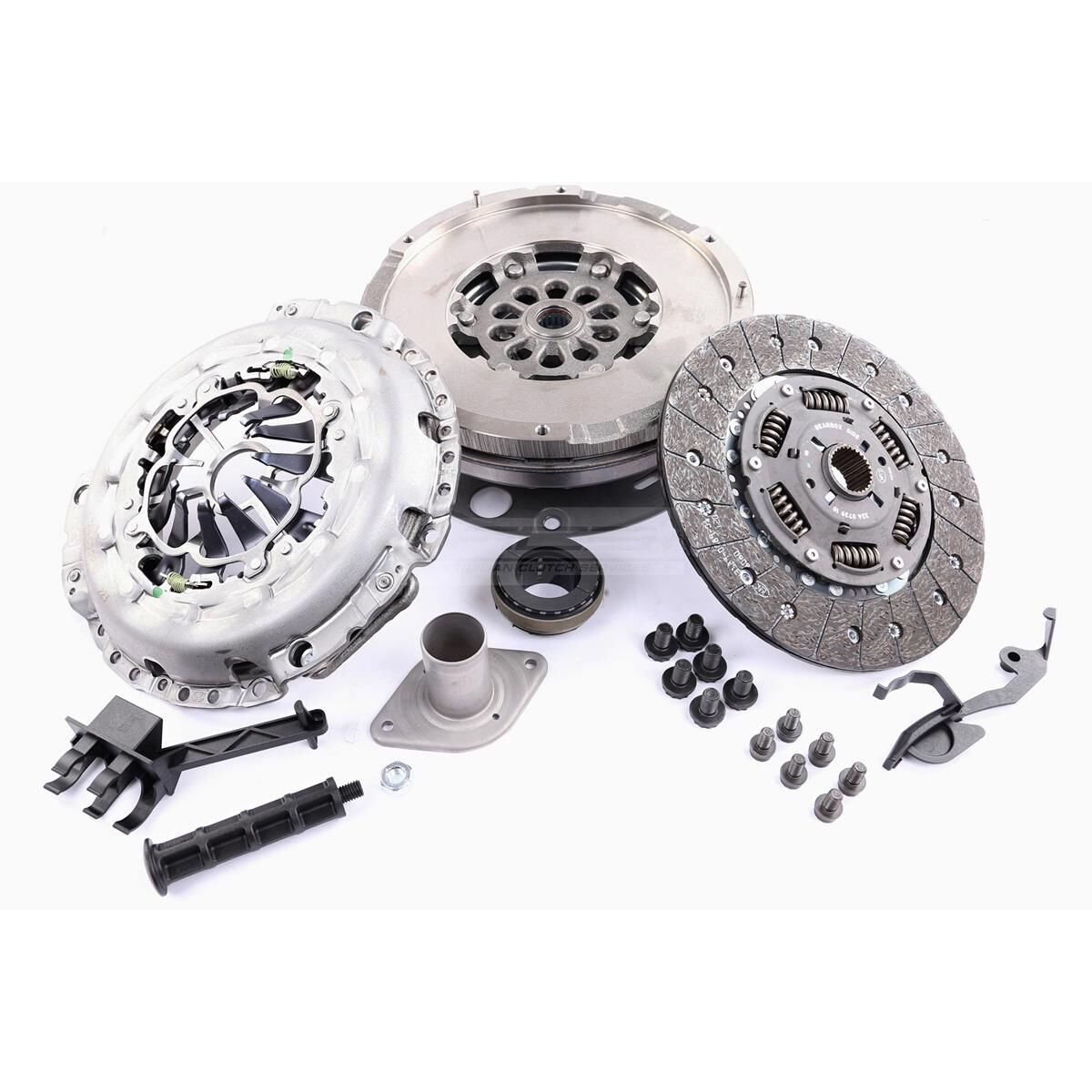 KIT STD AUDI S4 3.0L inc DMF, , scaau_hi-res