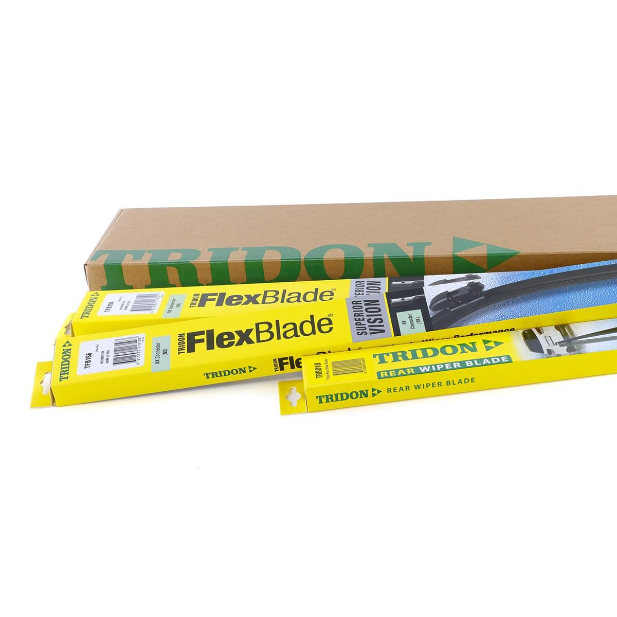 TRIDON WIPER SET FULL VEHICLE - TWP328, , scaau_hi-res