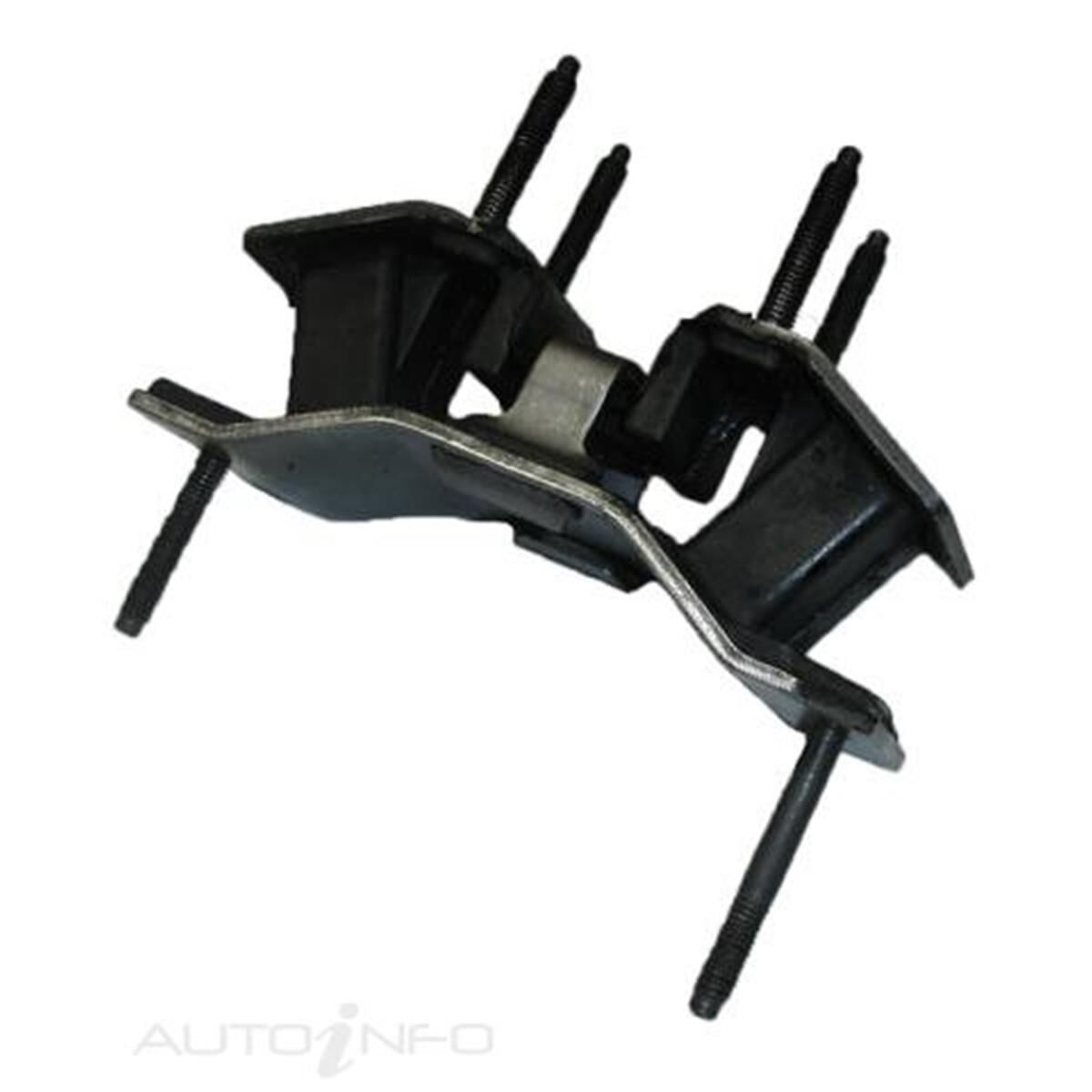 FORD FALCON FG REAR 5 SPD, , scaau_hi-res