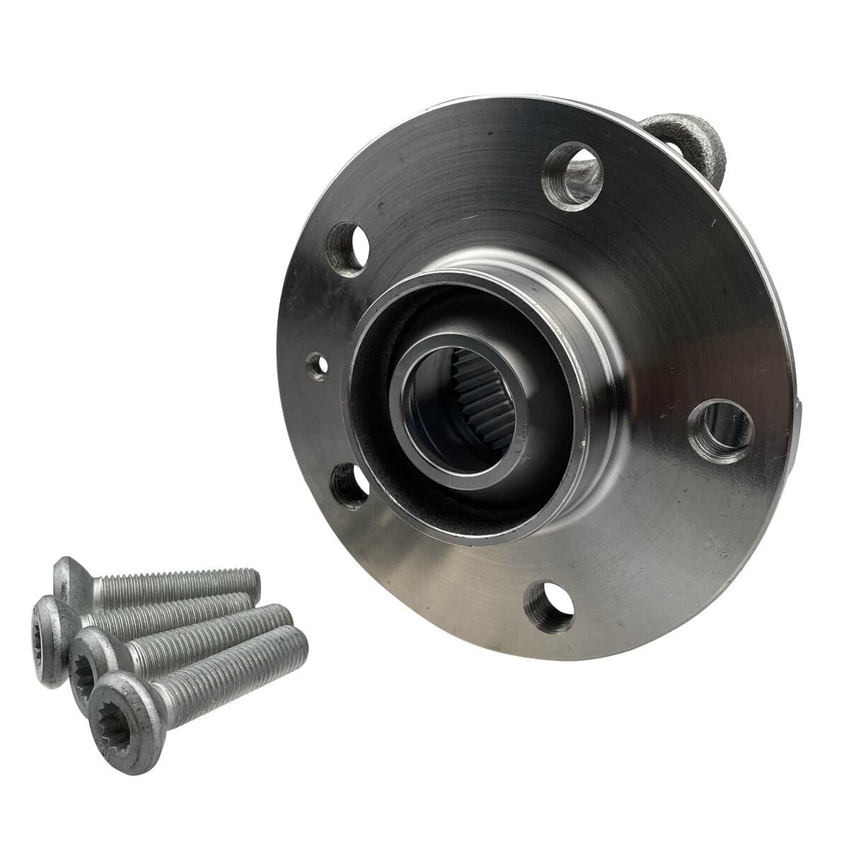 WHEEL BEARING HUB, , scaau_hi-res