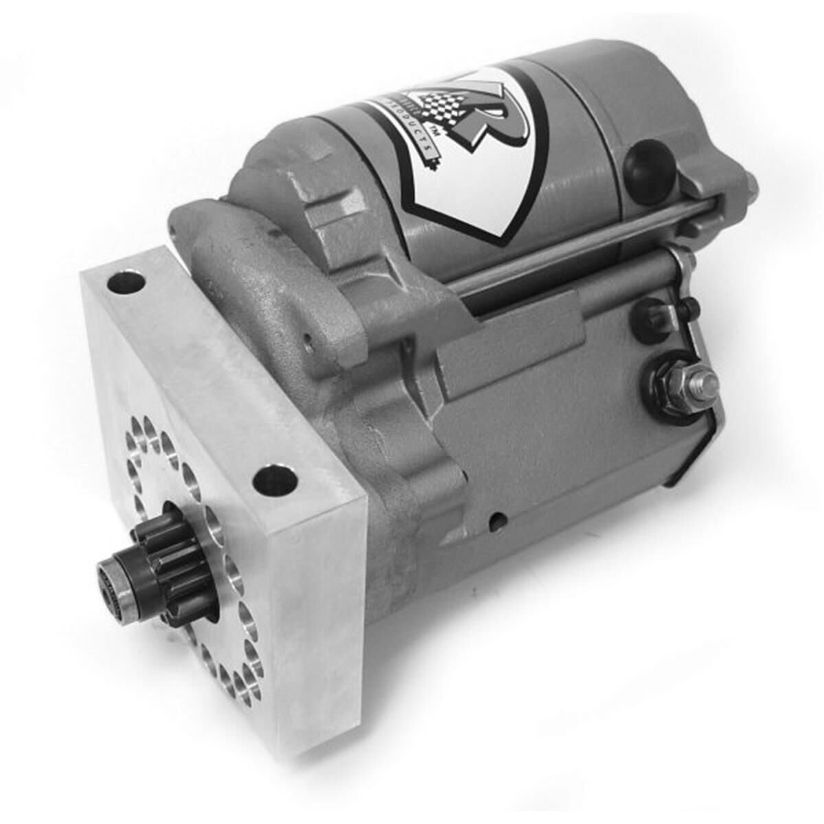 CVR HOLDEN V8 MINI STARTER 1.9HP WONT FIT WITH EXTRACTORS, , scaau_hi-res