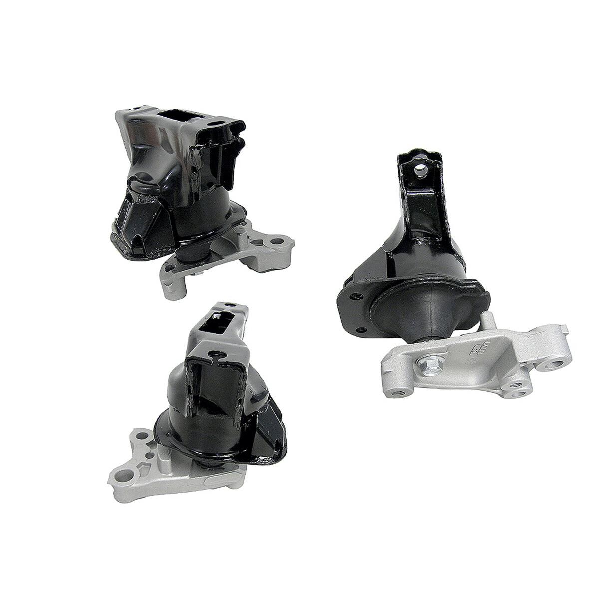 HONDACIVIC  FD  02/2006 ~ ONWARDS  LOWER ENGINE MOUNT  RIGHT HAND SIDE  1.8 LITRE INLINE 4 PETROL AUTOMATIC & MANUAL- (R18), , scaau_hi-res