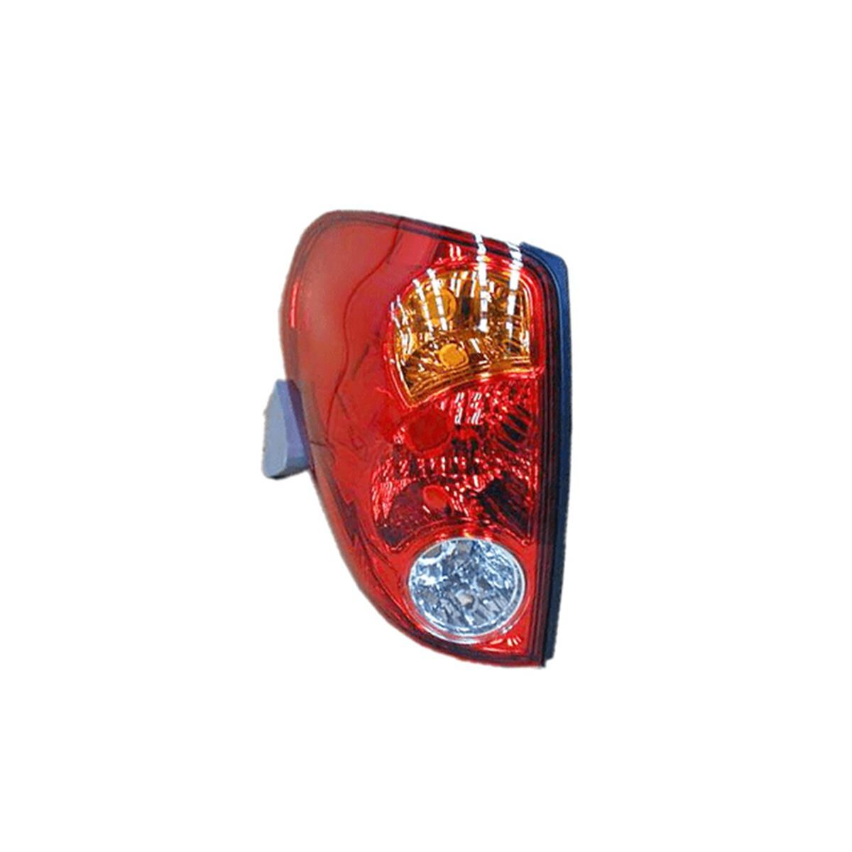 MITSUBISHI TRITON  ML/MN  07/2006 ~ 12/2014  TAIL LIGHT  LEFT HAND SIDE, , scaau_hi-res