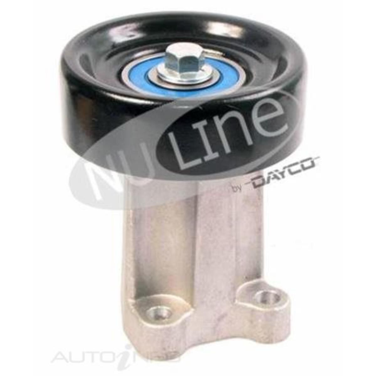 'DRIVE BELT - LOWER  MOUNT ASSY', , scaau_hi-res