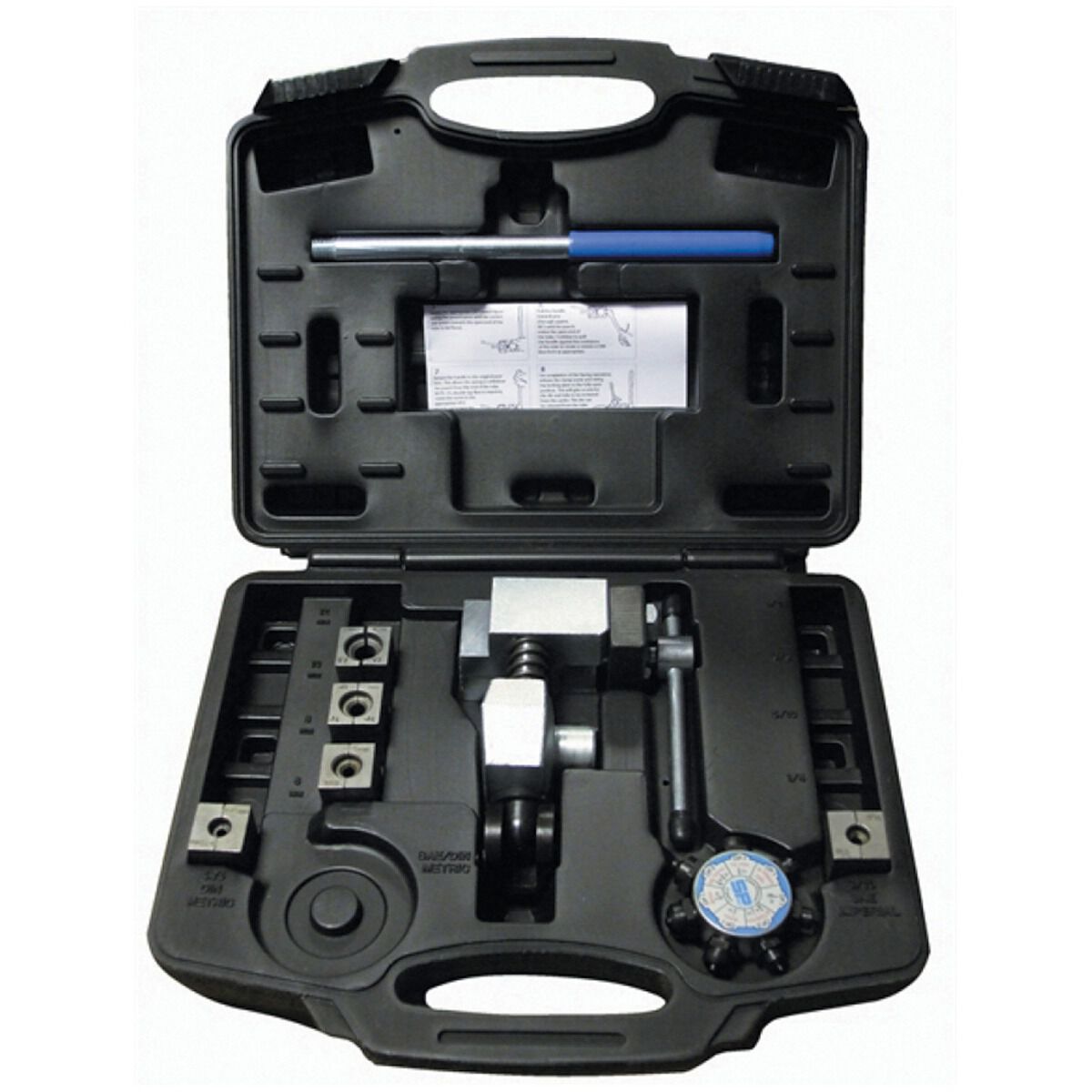 SYKES 270 FLARING TOOL KIT - METRIC, , scaau_hi-res