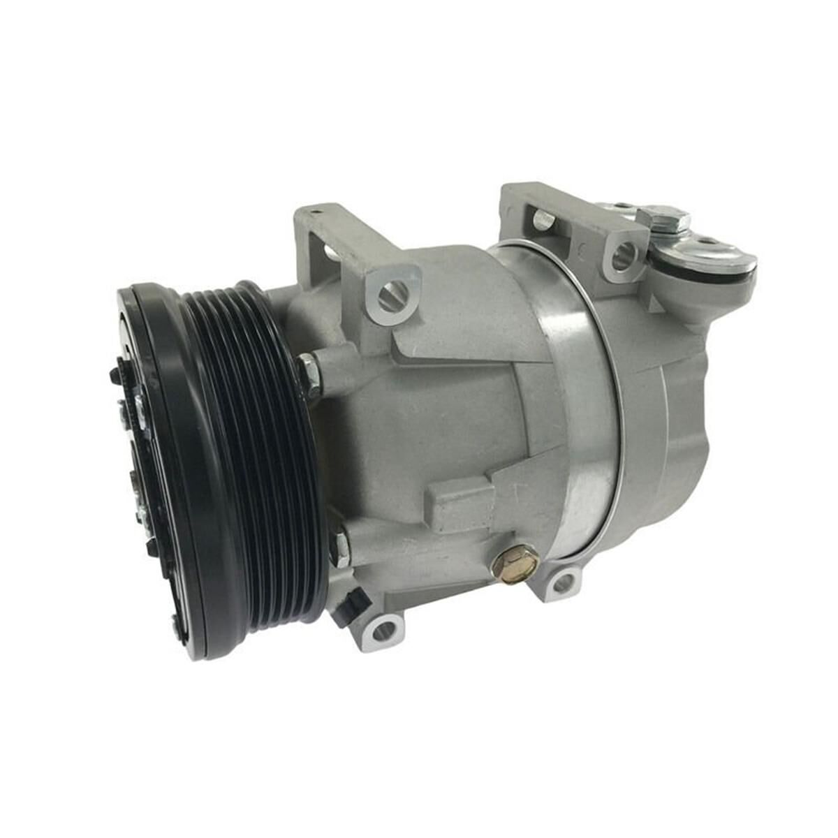 A/C Compressor, , scaau_hi-res