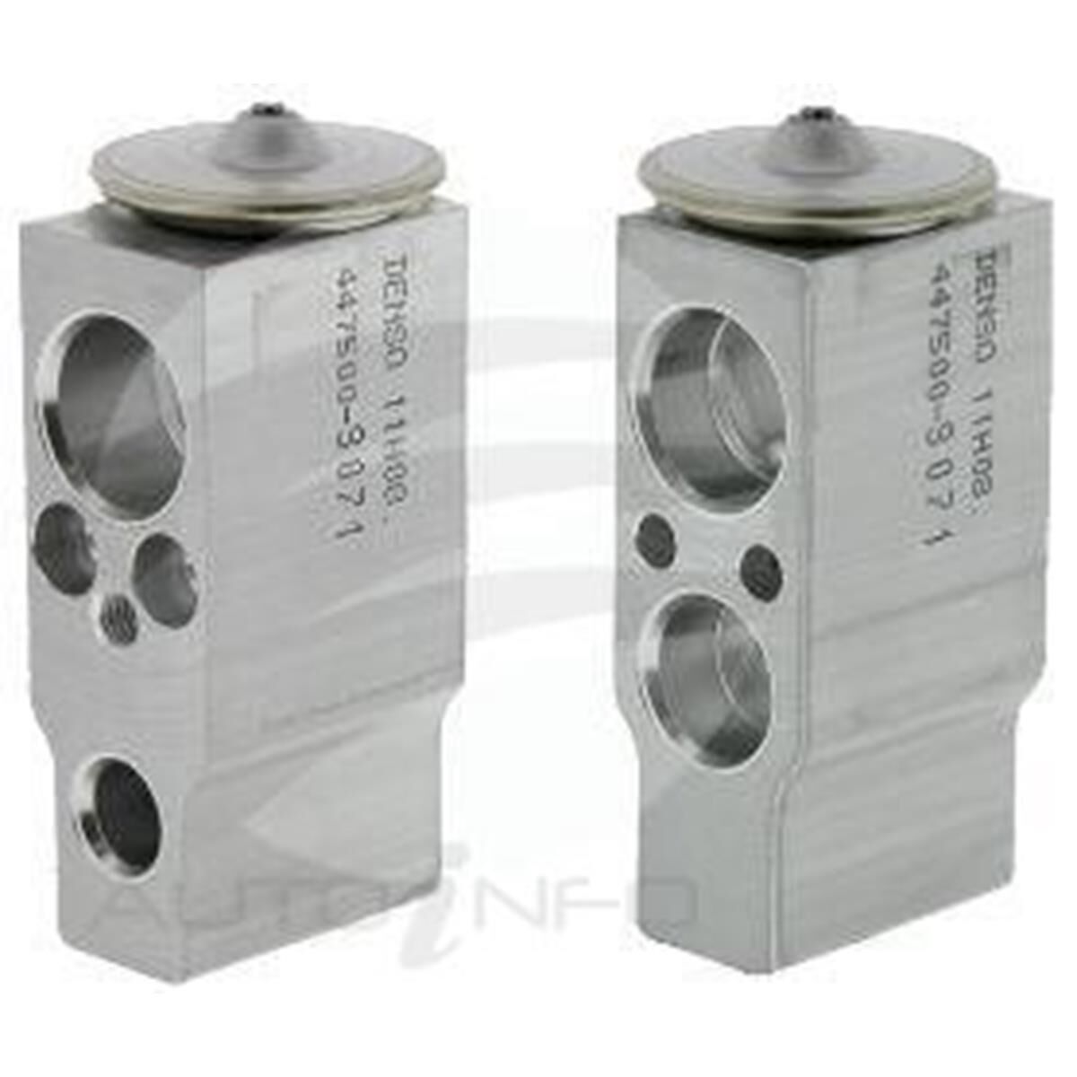 TXV ECHO NCP12R, HONDA CRV, , scaau_hi-res