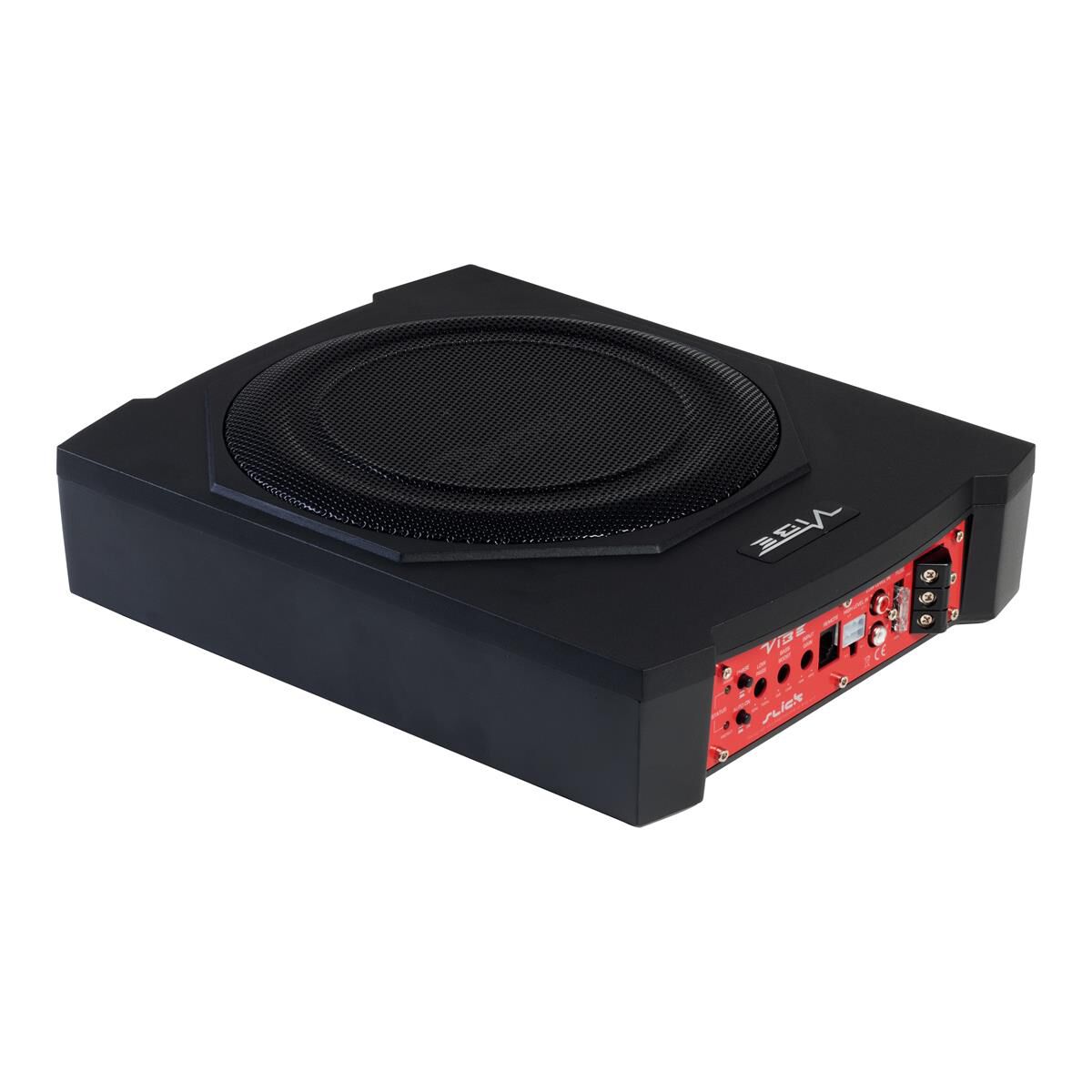 VIBE Slick 10"underseat subwoofer 540W Peak w/ Bass Controller, , scaau_hi-res