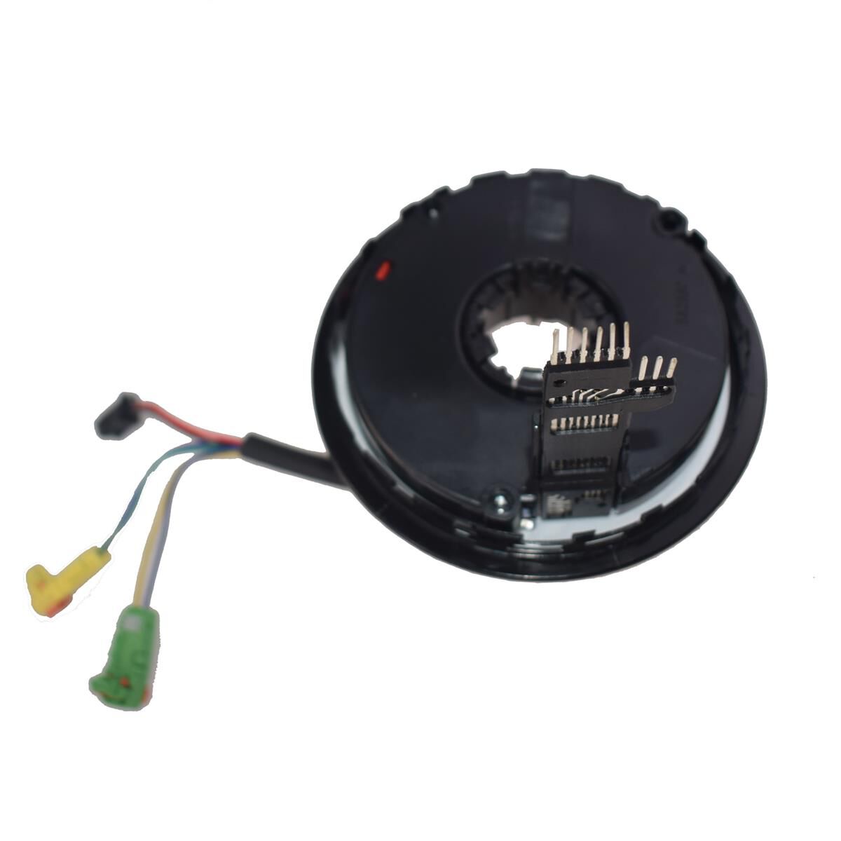 AIRBAG CLOCK SPRING FIT FOR MERCEDES W211 E-CLASS A0004640518 2002-2009, , scaau_hi-res