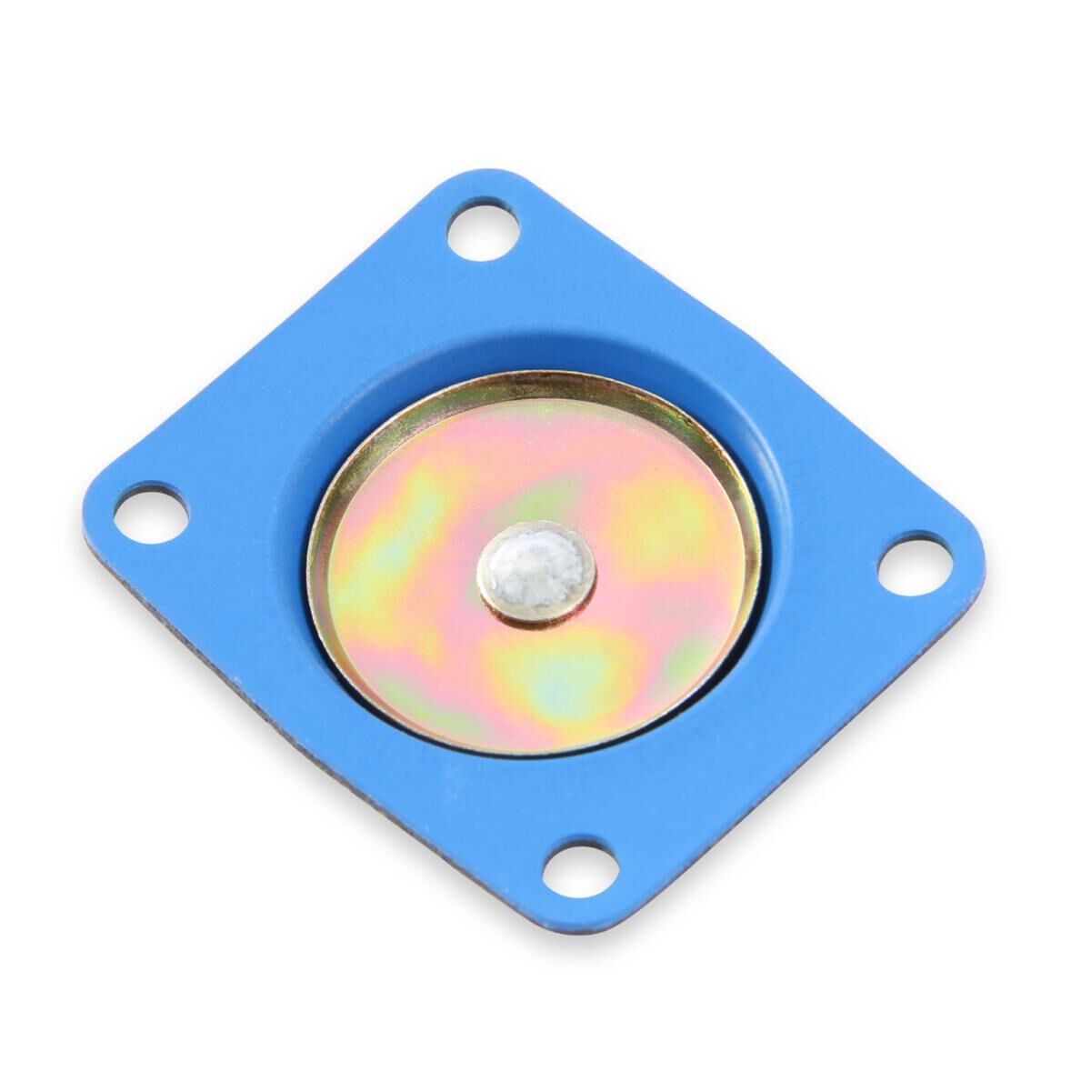 Genuine Holley 30cc GFLT Accelerator Pump Diaphragm E85 & Methanol Rated [135-10], , scaau_hi-res