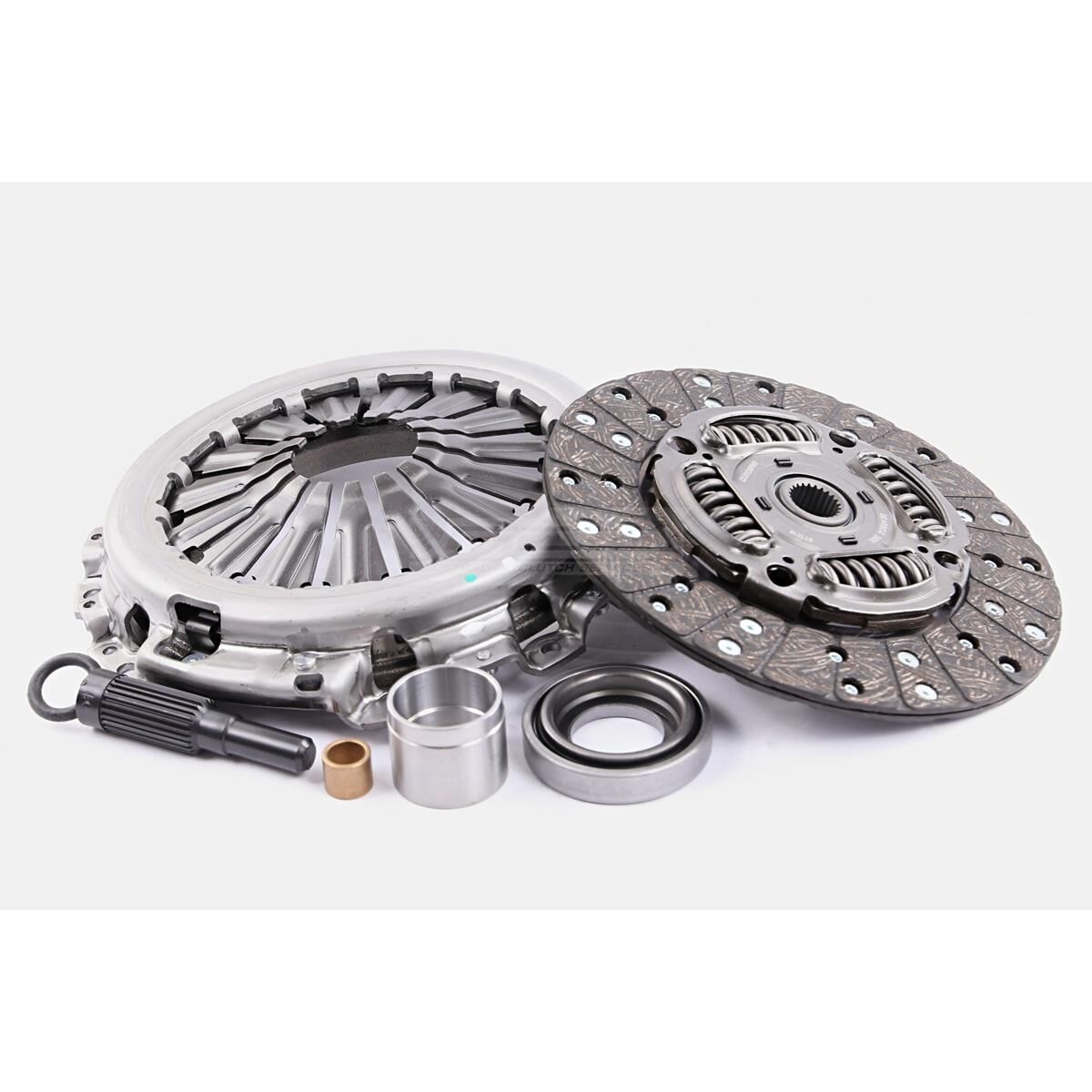 KIT STD NISSAN NAVARA 2.5L, , scaau_hi-res